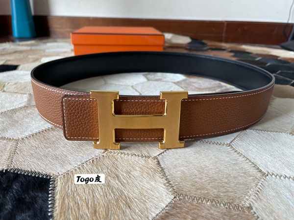 エルメスベルト着用イメージ